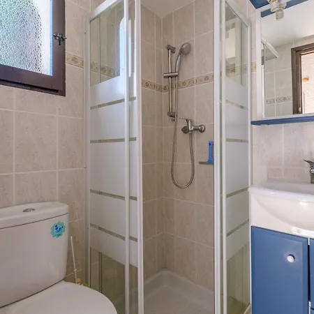 Holiday home Vistamar 4