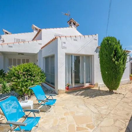 Vistamar 4 Holiday home Vinaros