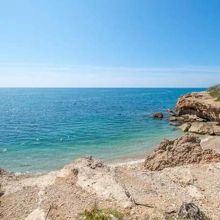 Vistamar 4 Holiday home