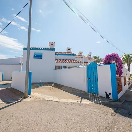 Vistamar 4 Holiday home