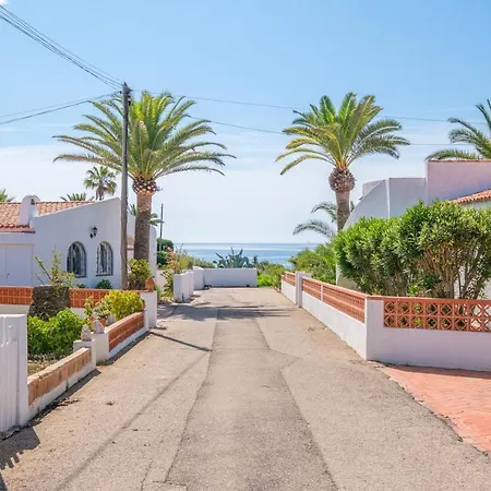 Vistamar 4 Holiday home *