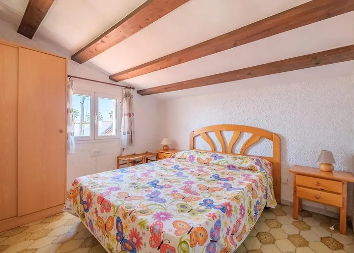 Vakantiehuis Vistamar 4 *