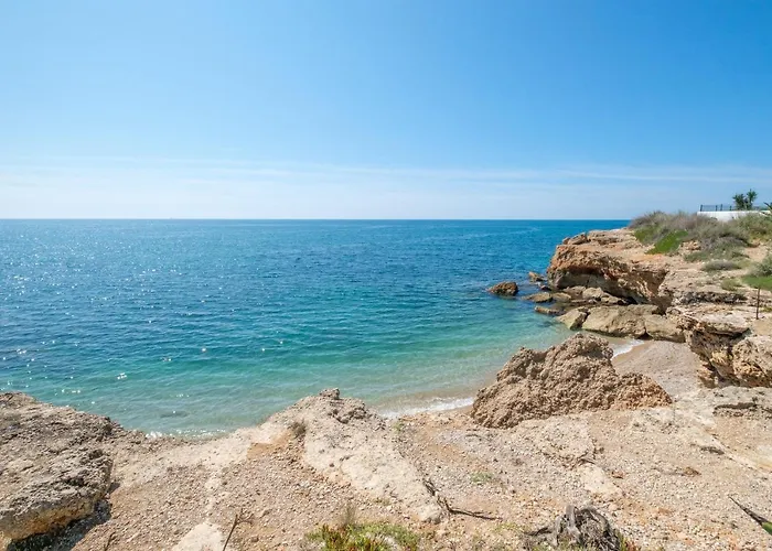 Vistamar 4 Σπίτι διακοπών
