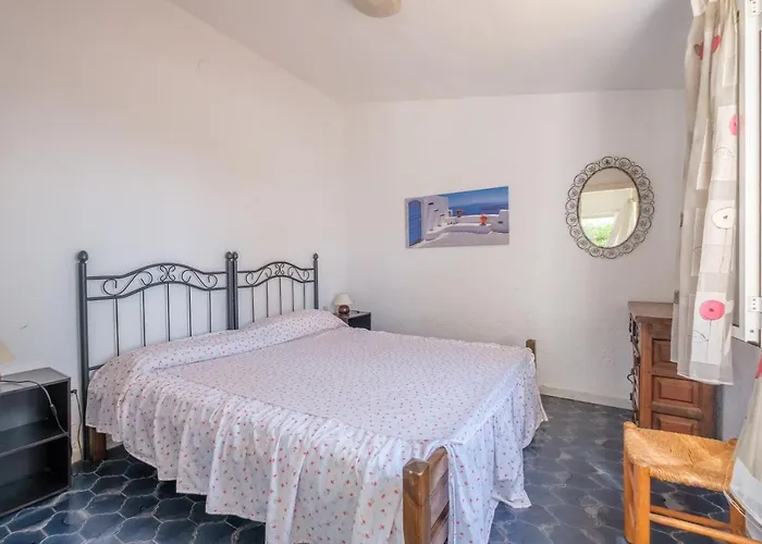 Vistamar 4 Σπίτι διακοπών Vinarós